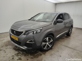  Peugeot  3008 PEUGEOT  DIESEL - 2016 1.5 BlueHDi 130 GT Line Auto (EU6.2) 5d #4
