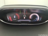  Peugeot  3008 PEUGEOT  DIESEL - 2016 1.5 BlueHDi 130 GT Line Auto (EU6.2) 5d #8