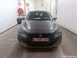  Peugeot  208 Peugeot  1.2 PureTech 75 MAN5 S&S Active Pack 5d 