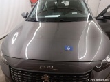  Peugeot  208 Peugeot  1.2 PureTech 75 MAN5 S&S Active Pack 5d #30