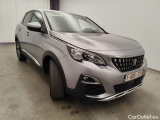  Peugeot  3008 Peugeot  1.2 PureTech 96kW S&S Auto Allure 5d #2