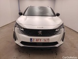  Peugeot  3008 Peugeot  1.2 PureTech 96kW S&S Auto GT Pack 5d 