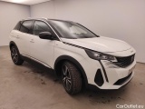  Peugeot  3008 Peugeot  1.2 PureTech 96kW S&S Auto GT Pack 5d #2