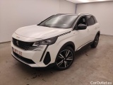  Peugeot  3008 Peugeot  1.2 PureTech 96kW S&S Auto GT Pack 5d #3