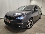  Peugeot  308 Peugeot  SW 1.5 BlueHDi 130 DPF S&S EAT8 GT Line 5d 
