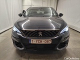  Peugeot  308 Peugeot  SW 1.5 BlueHDi 130 DPF S&S EAT8 GT Line 5d #5