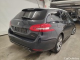  Peugeot  308 Peugeot  SW 1.5 BlueHDi 130 DPF S&S EAT8 GT Line 5d #2