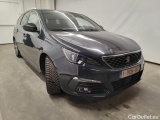  Peugeot  308 Peugeot  SW 1.5 BlueHDi 130 DPF S&S EAT8 GT Line 5d #8