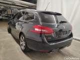  Peugeot  308 Peugeot  SW 1.5 BlueHDi 130 DPF S&S EAT8 GT Line 5d #7