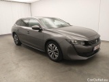  Peugeot  508 Peugeot  SW 1.5 BlueHDi 130 S&S EAT8 Allure Pack 5d #3