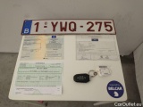  Peugeot  508 Peugeot  SW 1.5 BlueHDi 130 S&S EAT8 Allure Pack 5d #7