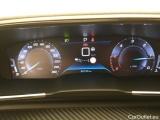  Peugeot  508 Peugeot  SW 1.5 BlueHDi 130 S&S EAT8 Allure Pack 5d #8