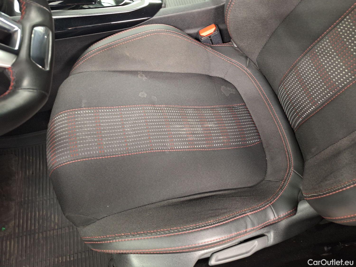  Peugeot  308 Peugeot,  SW FL'17, Peugeot  SW 1.5 BlueHDi 130 DPF S&S EAT8 GT Lin #23