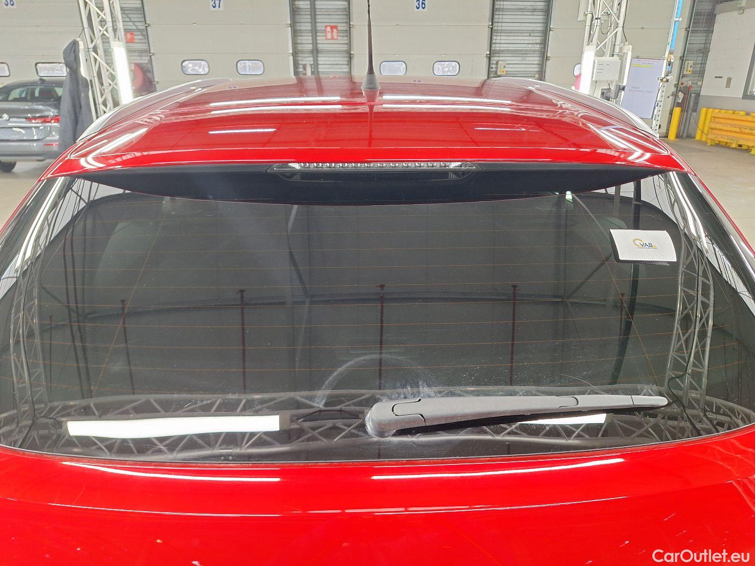  Peugeot  308 Peugeot,  SW FL'17, Peugeot  SW 1.5 BlueHDi 130 DPF S&S EAT8 GT Lin #13