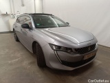  Peugeot  508 Peugeot  SW 1.5 BlueHDi 130 S&S EAT8 GT Line 5d 