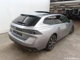  Peugeot  508 Peugeot  SW 1.5 BlueHDi 130 S&S EAT8 GT Line 5d #5