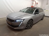  Peugeot  508 Peugeot  SW 1.5 BlueHDi 130 S&S EAT8 GT Line 5d #8