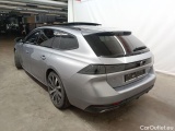  Peugeot  508 Peugeot  SW 1.5 BlueHDi 130 S&S EAT8 GT Line 5d #9