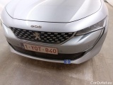  Peugeot  508 Peugeot  SW 1.5 BlueHDi 130 S&S EAT8 GT Line 5d #37