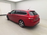  Peugeot  308 Peugeot,  SW FL'17, Peugeot  SW 1.5 BlueHDi 130 DPF S&S EAT8 GT Lin 