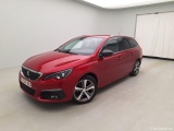  Peugeot  308 Peugeot,  SW FL'17, Peugeot  SW 1.5 BlueHDi 130 DPF S&S EAT8 GT Lin #8