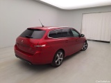 Peugeot  308 Peugeot,  SW FL'17, Peugeot  SW 1.5 BlueHDi 130 DPF S&S EAT8 GT Lin #13