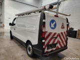  Renault  Trafic Renault  L2H1 dCi 120 Grand Confort 2.9T 4d #3