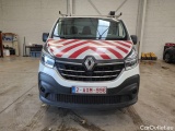  Renault  Trafic Renault  L2H1 dCi 120 Grand Confort 2.9T 4d 