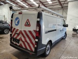  Renault  Trafic Renault  L2H1 dCi 120 Grand Confort 2.9T 4d #5