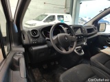  Renault  Trafic Renault  L2H1 dCi 120 Grand Confort 2.9T 4d #9