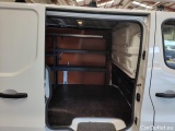  Renault  Trafic Renault  L2H1 dCi 120 Grand Confort 2.9T 4d #10