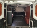  Renault  Trafic Renault  L2H1 dCi 120 Grand Confort 2.9T 4d #14