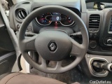  Renault  Trafic Renault  L2H1 dCi 120 Grand Confort 2.9T 4d #21