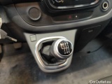  Renault  Trafic Renault  L2H1 dCi 120 Grand Confort 2.9T 4d #23
