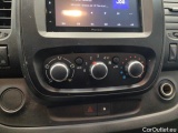  Renault  Trafic Renault  L2H1 dCi 120 Grand Confort 2.9T 4d #22