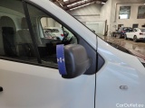  Renault  Trafic Renault  L2H1 dCi 120 Grand Confort 2.9T 4d #27