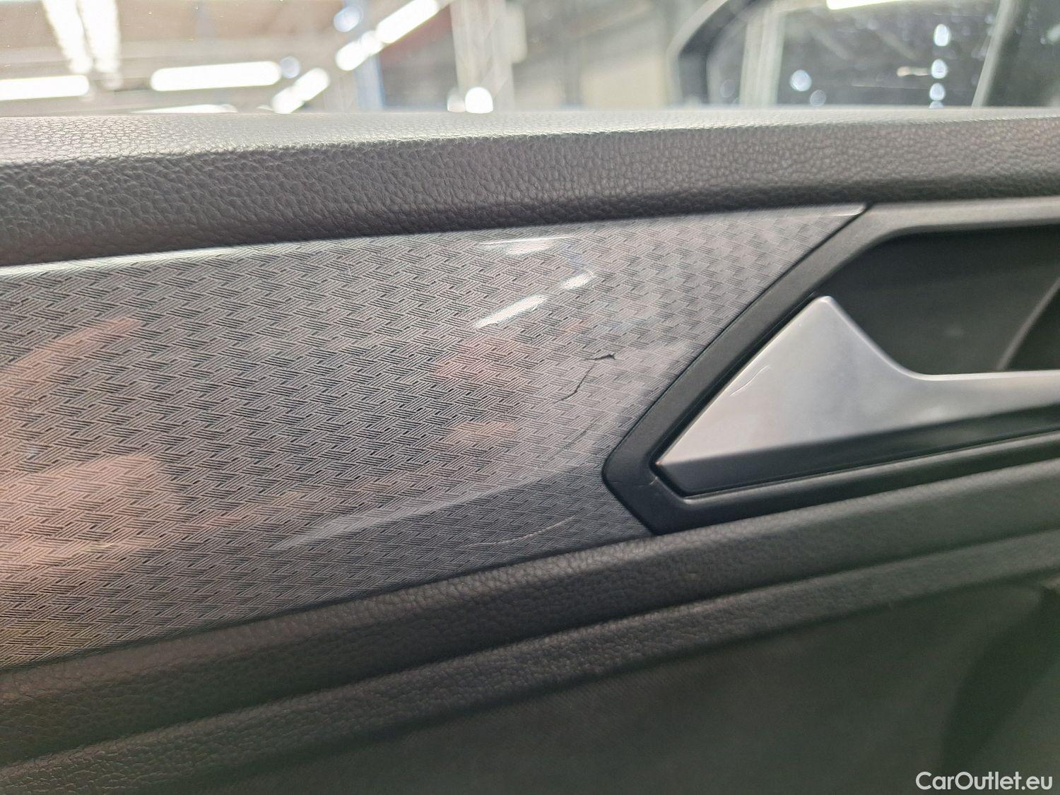  Volkswagen  Tiguan VW,  FL'20, Volkswagen  2.0 TDI 90kW Life 5d #22