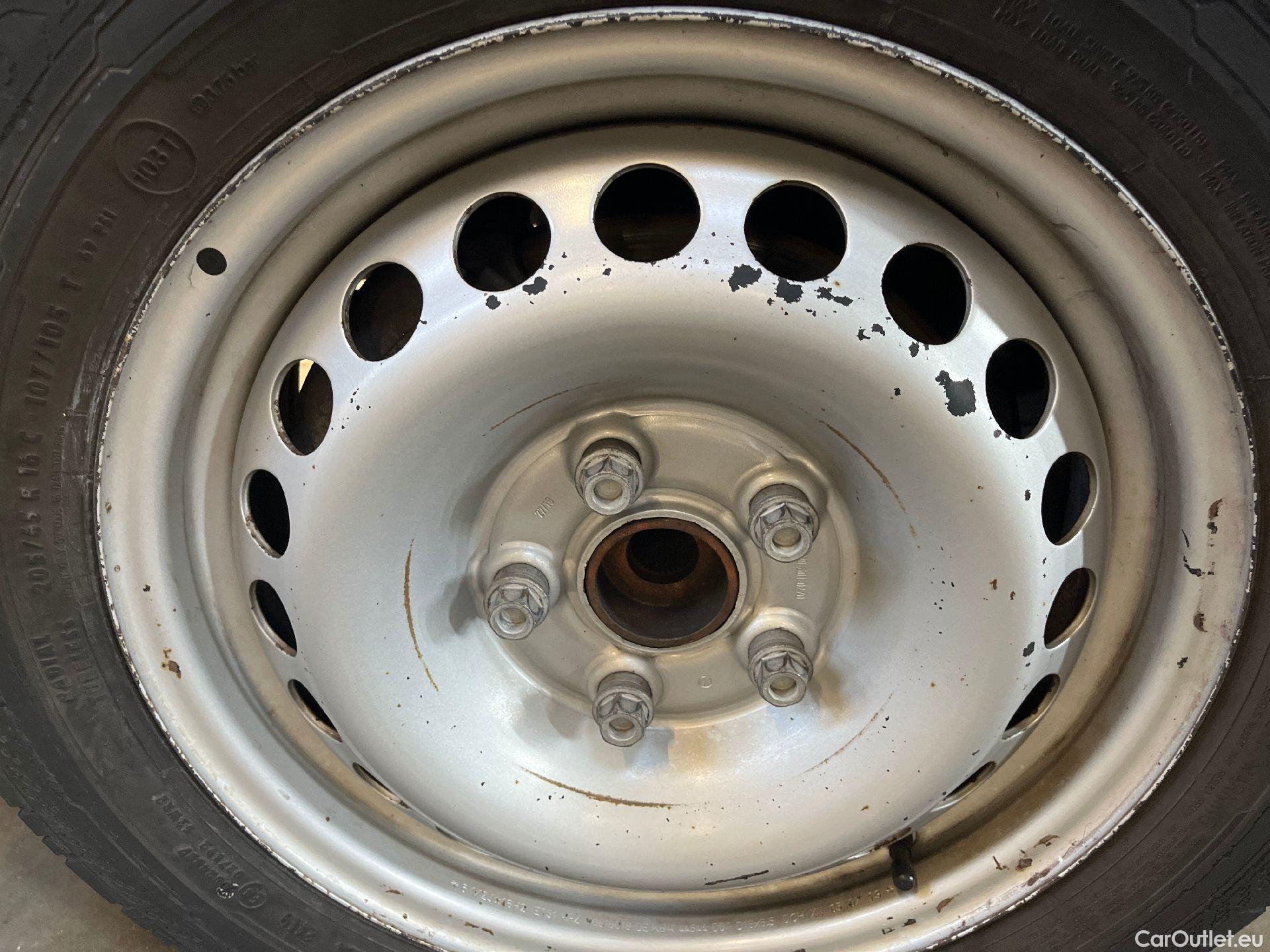  Volkswagen  Transporter VW, _ '15, Volkswagen  2.0 TDi EU6 SCR BMT 75/102  #29