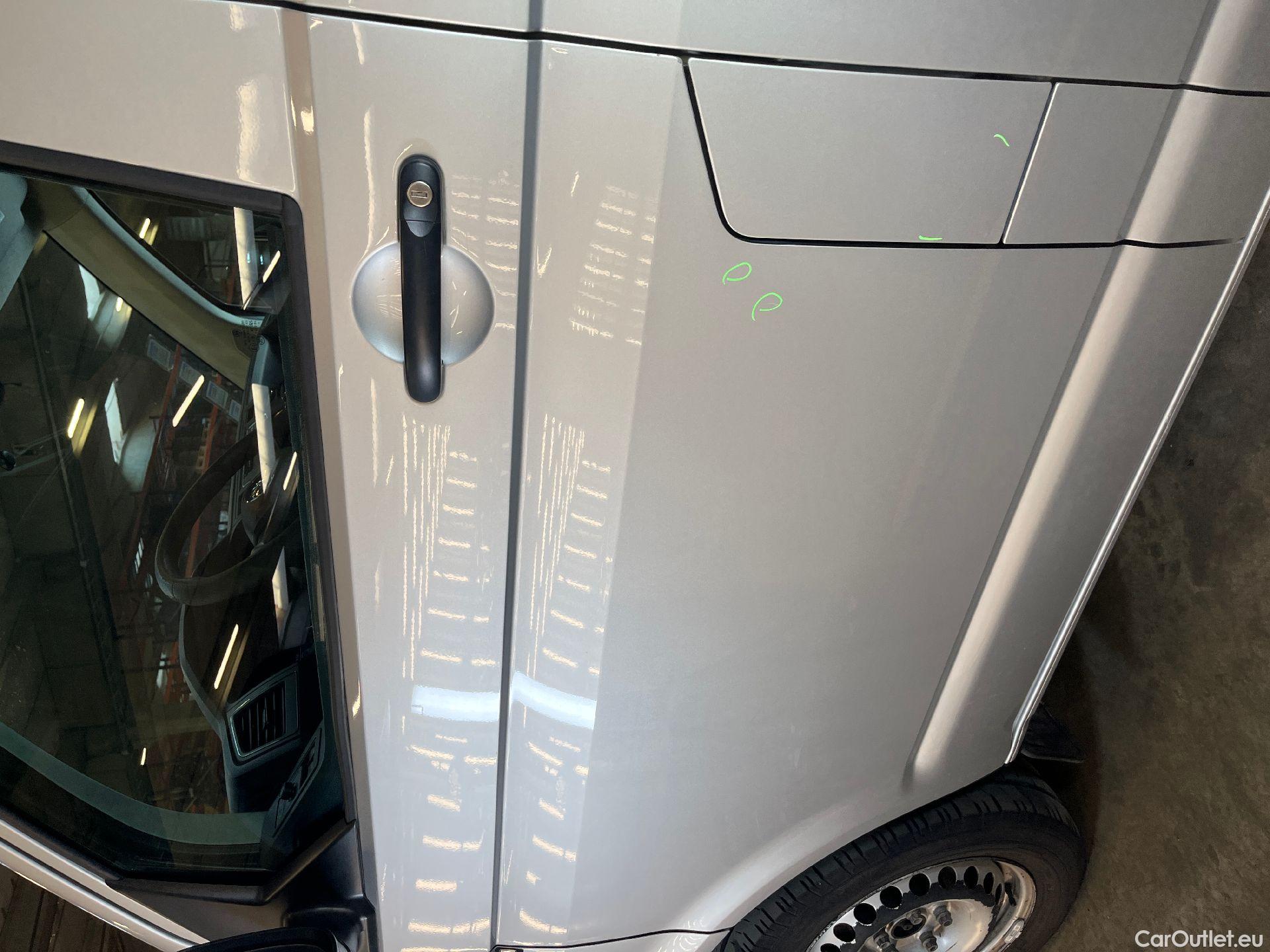  Volkswagen  Transporter VW, _ '15, Volkswagen  2.0 TDi EU6 SCR BMT 75/102  #1