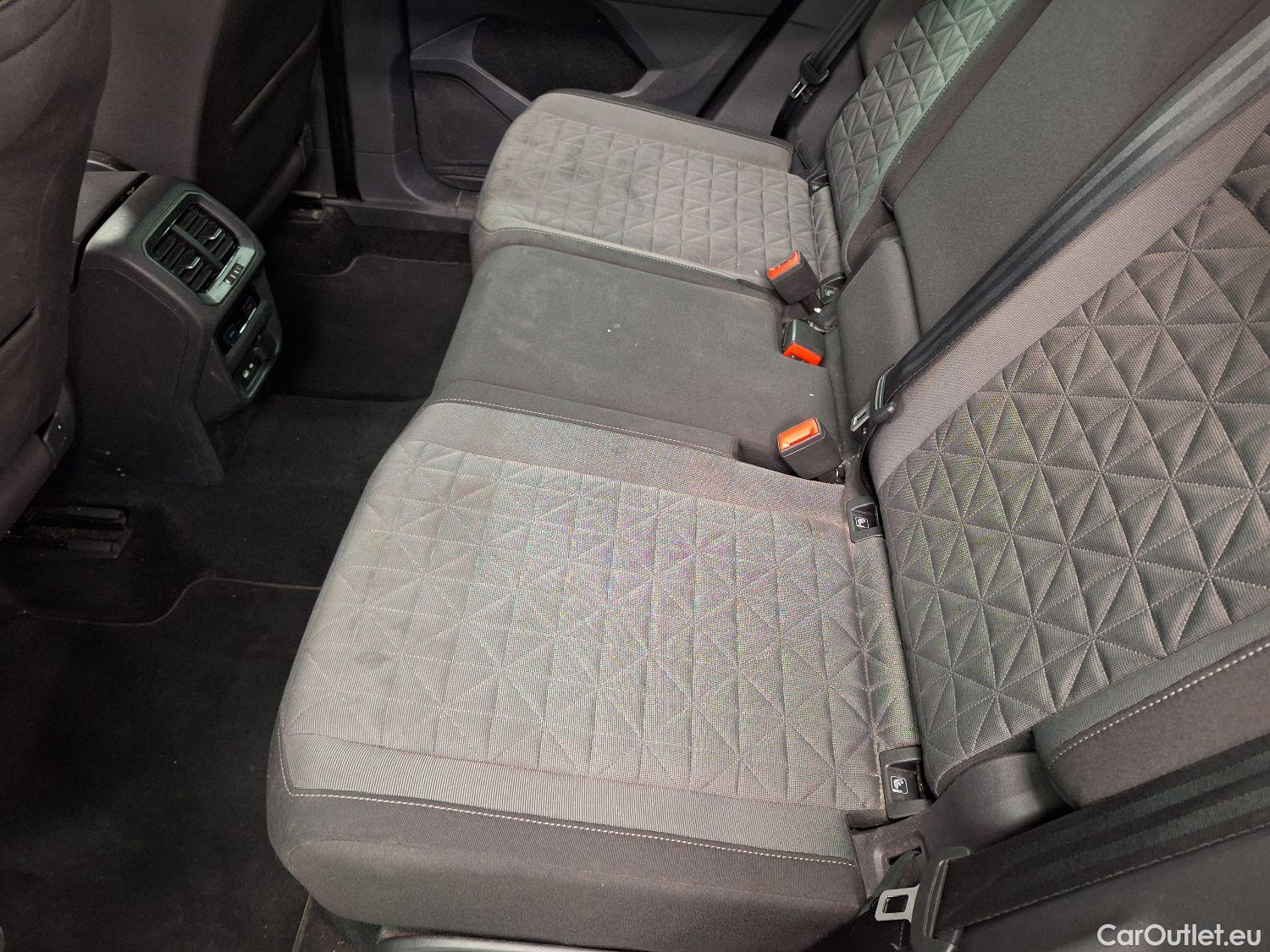  Volkswagen  Tiguan VW,  FL'20, Volkswagen  2.0 TDI 90kW Life 5d #11