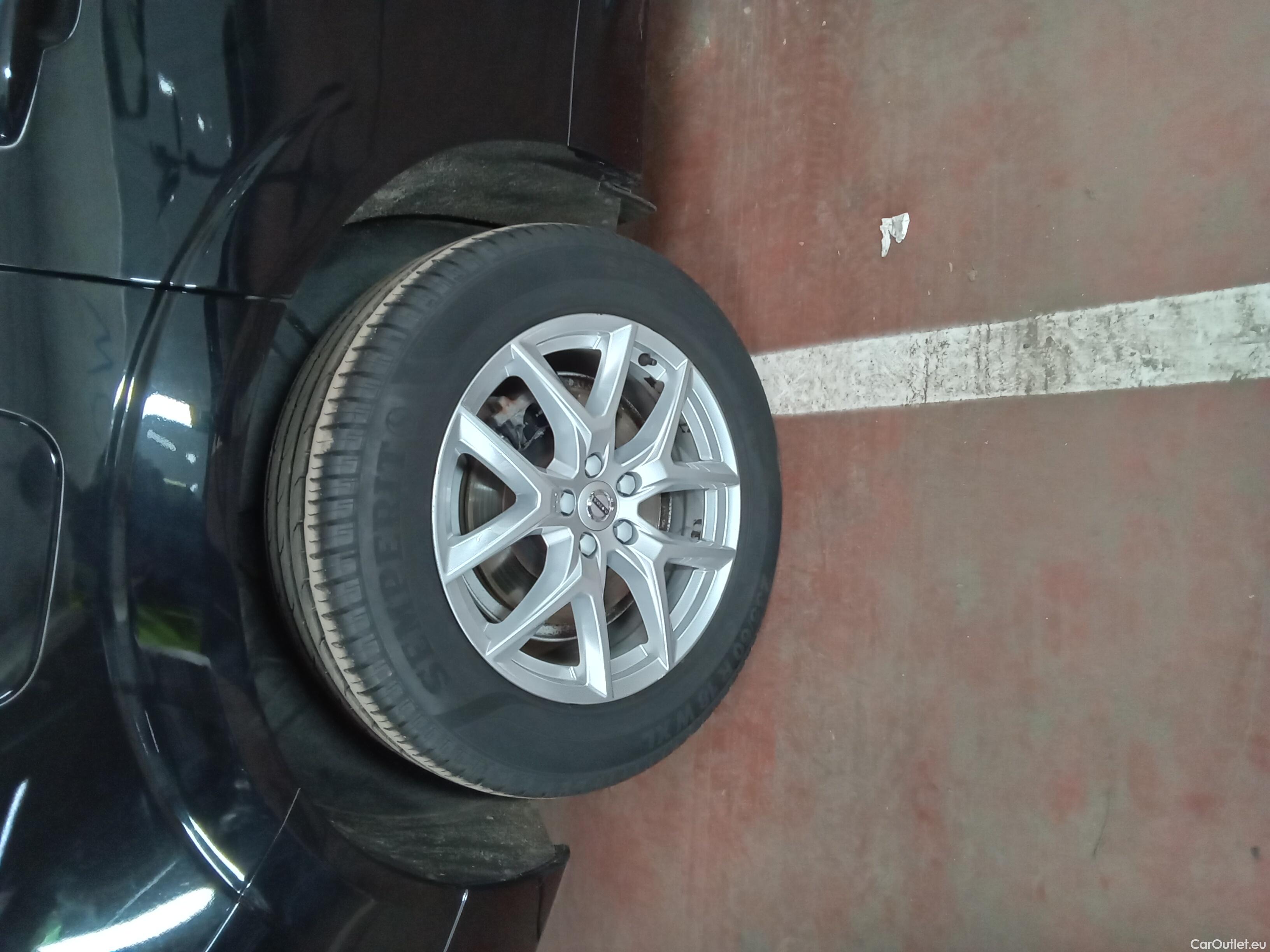  Volvo  XC60 Volvo,  '17, Volvo  D4 120kW Geartronic Momentum 5d - NO COC #5
