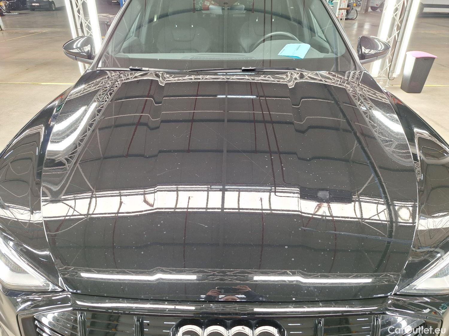  Audi  E-TRON Audi,  SB '19 BEV, Audi  Sportback 50 Quattro S-Line 5d #32