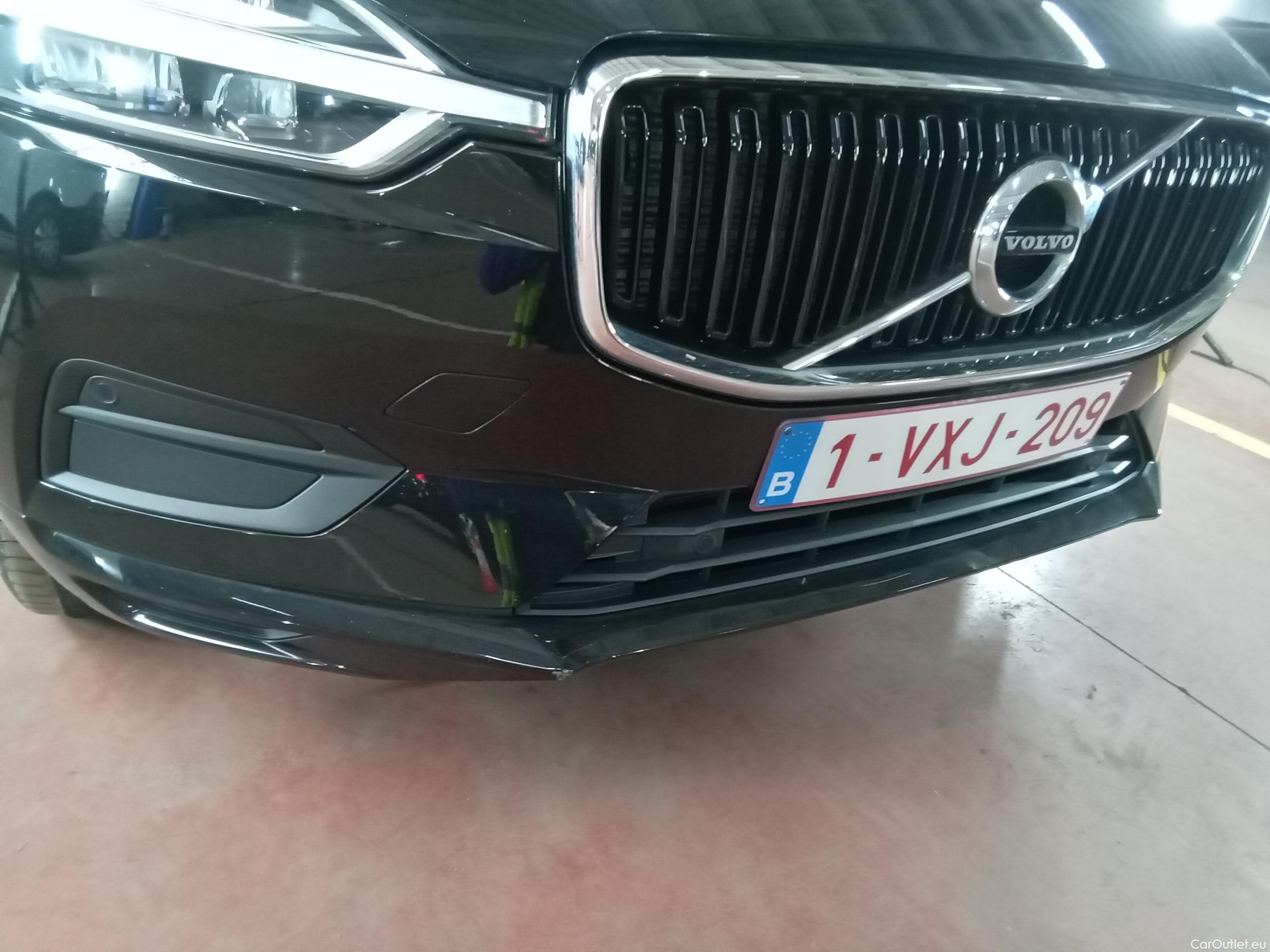  Volvo  XC60 Volvo,  '17, Volvo  D4 120kW Geartronic Momentum 5d - NO COC #3