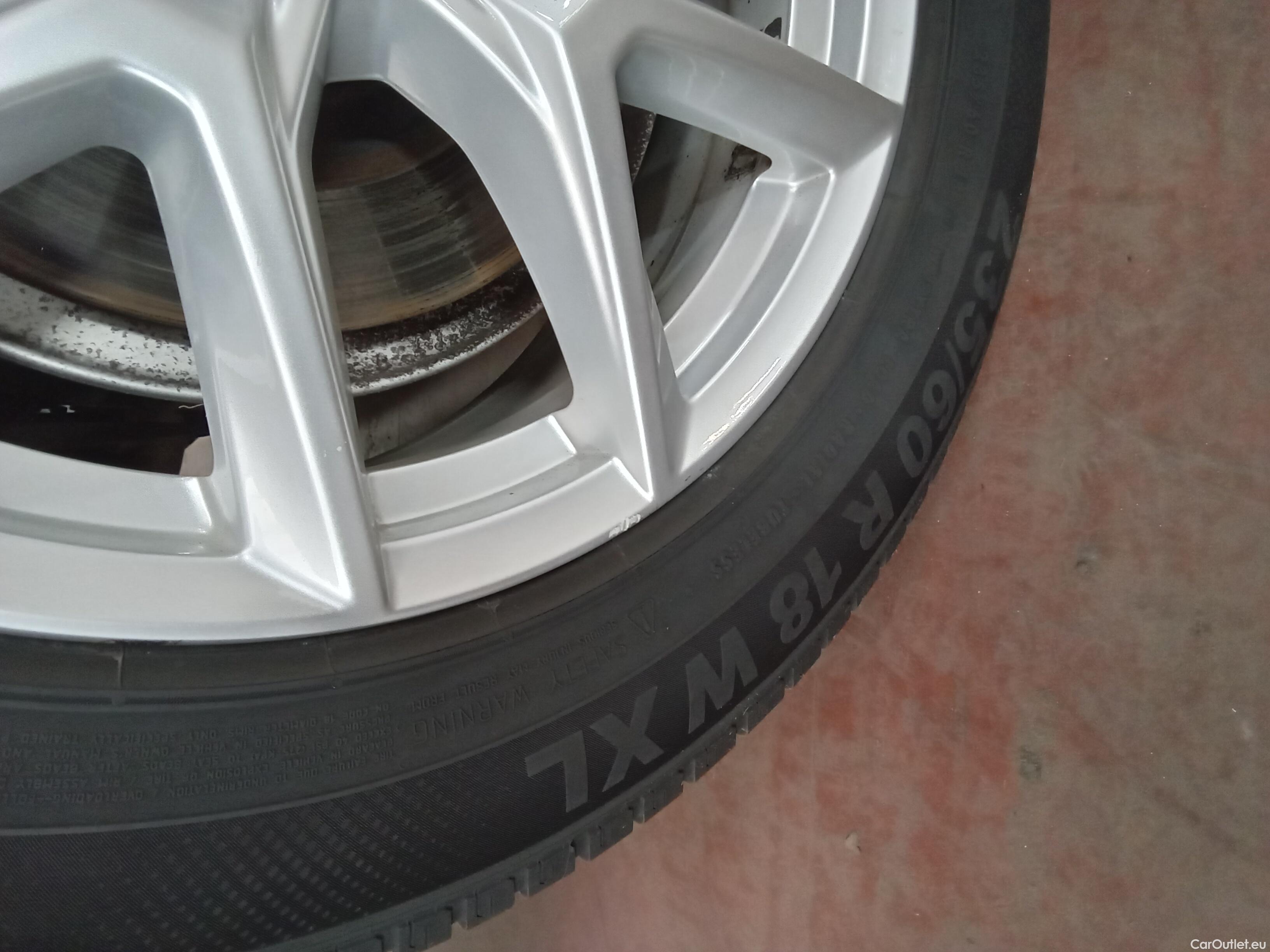  Volvo  XC60 Volvo,  '17, Volvo  D4 120kW Geartronic Momentum 5d - NO COC #6