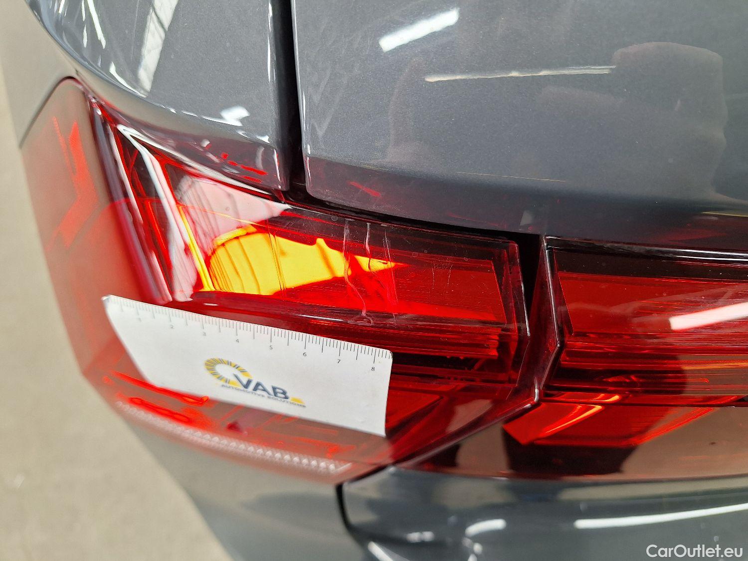  Volkswagen  Tiguan VW,  FL'20, Volkswagen  2.0 TDI 90kW Life 5d #8