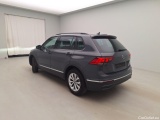  Volkswagen  Tiguan VW,  FL'20, Volkswagen  2.0 TDI 90kW Life 5d #3