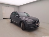  Volkswagen  Tiguan VW,  FL'20, Volkswagen  2.0 TDI 90kW Life 5d #2