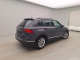  Volkswagen  Tiguan VW,  FL'20, Volkswagen  2.0 TDI 90kW Life 5d #5