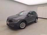  Volkswagen  Tiguan VW,  FL'20, Volkswagen  2.0 TDI 90kW Life 5d #4