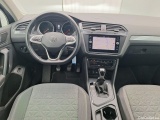  Volkswagen  Tiguan VW,  FL'20, Volkswagen  2.0 TDI 90kW Life 5d #7